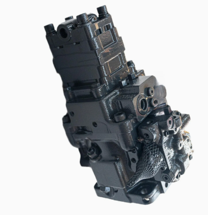 PC50 hydraulic pump assembly 708-3S-00961 main pump