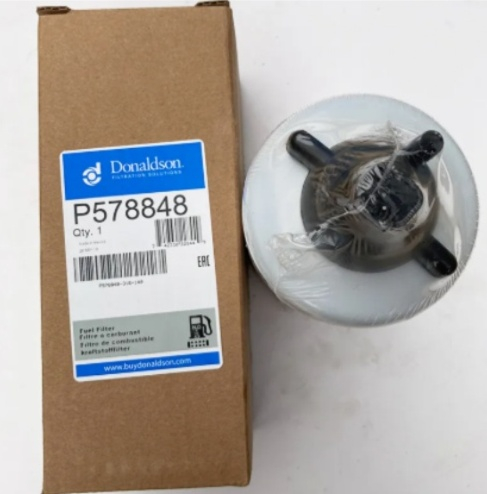 P578848 Топливный фильтр Donaldson 