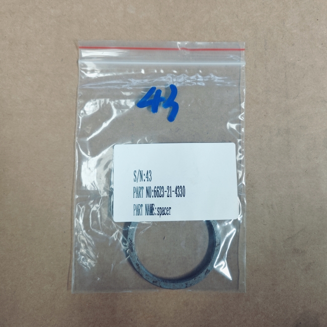 Shantui 6623-21-4330 Распорная вставка