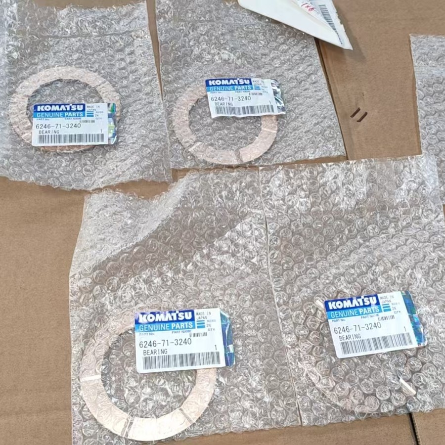 Komatsu 6246-71-3240 Bearing