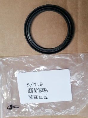 Cummins 3628894 Пылезащитное уплотнение