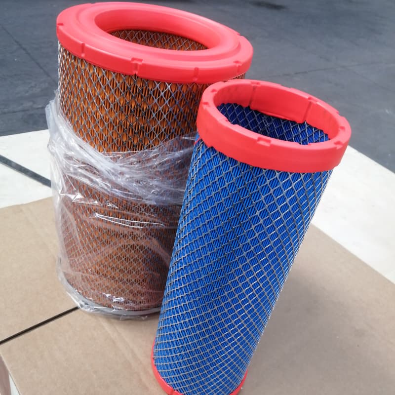 Air filter Air filter
