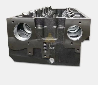 Cummins cylinder head 3683986