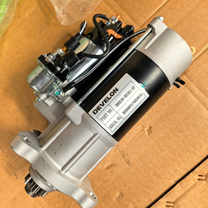 Doosan 300516-00161-EP ВВЕДЕНИЕ
