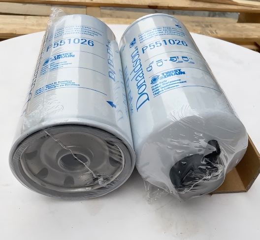 Donaldson P551026 Топливный фильтр-водоотделитель Donaldson P551026 Топливный фильтр-водоотделитель