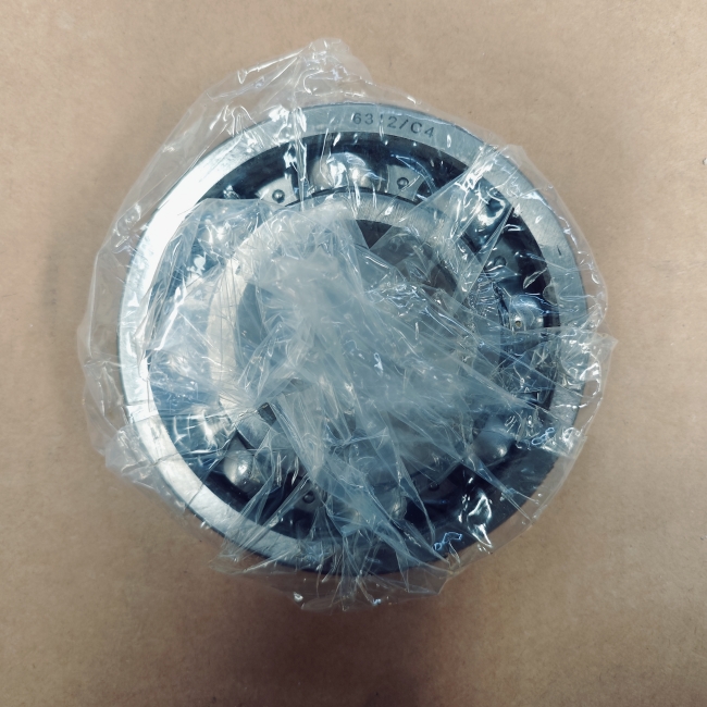 Shantui 06040-06312 Глубокий шариковый подшипник