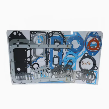 China Shangchai 6135 4135 Diesel Engine Parts Gasket Kit China Shangchai 6135 4135 Diesel Engine Parts Gasket Kit
