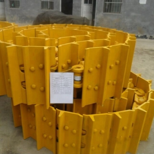 SD16, SD22, SD23, SD32 Caterpillar shoe assembly is suitable for Shantui SD16, SD22, SD23, SD32 Caterpillar shoe assembly is suitable for Shantui