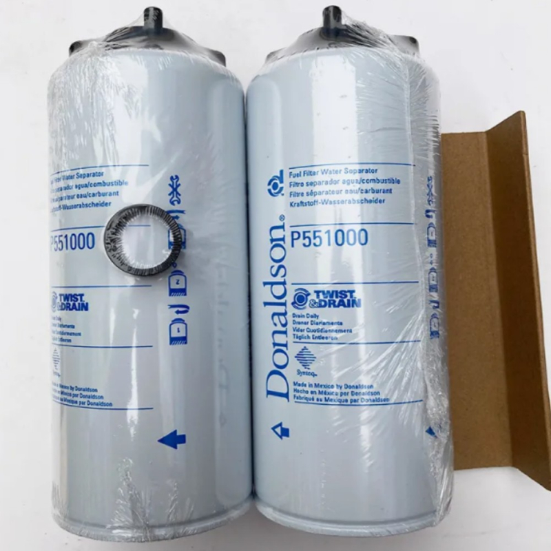 Donaldson P551000  Fuel Filter Water Separator