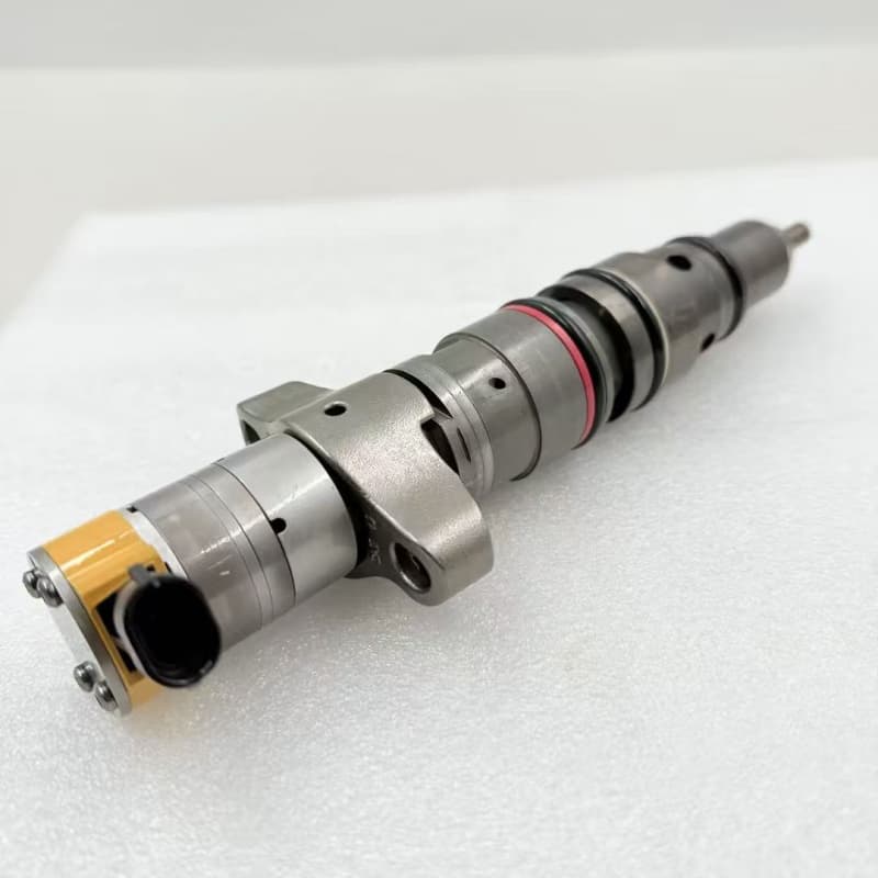 557-7627 Injector C7.1 Engine