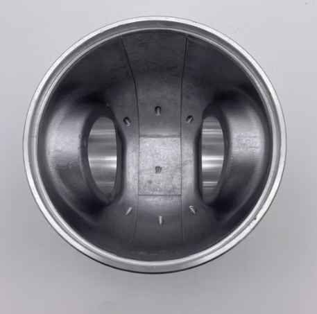 4D105 piston for engine parts Komatsu OEM 6136-32-2110 4D105 piston for engine parts Komatsu OEM 6136-32-2110