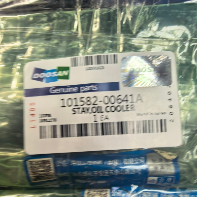 Doosan 101582-00641А Опора