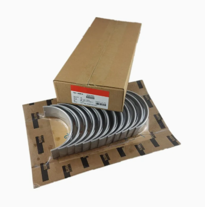 Cummins 3092940 шатунный подшипник Cummins 3092940 шатунный подшипник