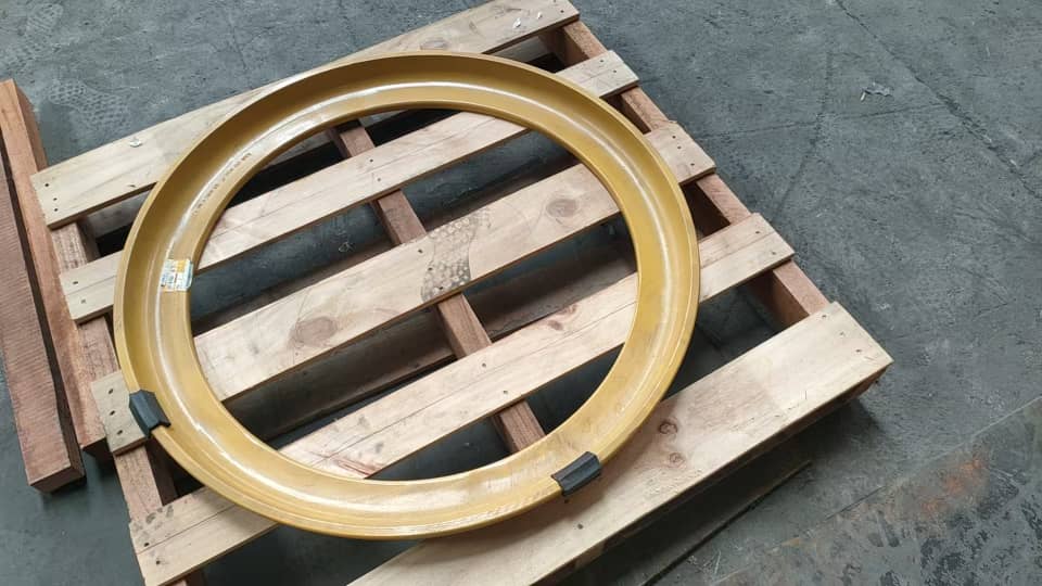 Caterpillar 3F9194 Final Drive Flange