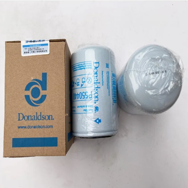 Donaldson P550440 Топливный фильтр 