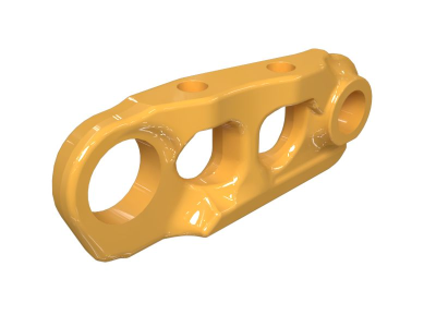 Caterpillar Track Connector 526-5459