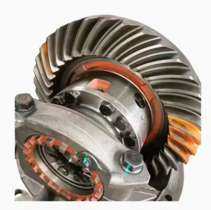 HD425 Дифференциал в сборе Shaanxi Automobile Delong HD425 Дифференциал в сборе Shaanxi Automobile Delong