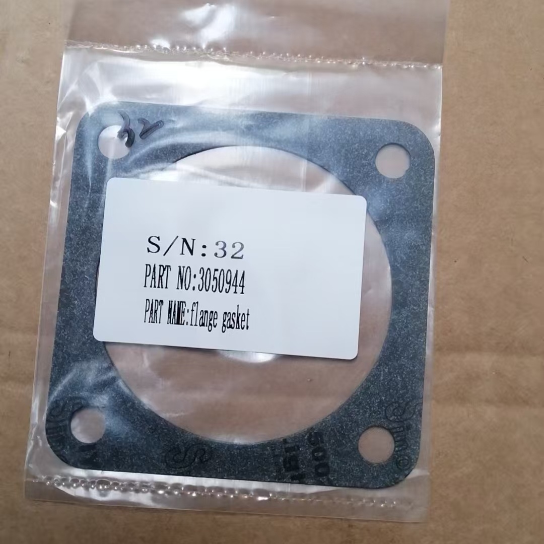 Cummins 3050944 Flange Gasket