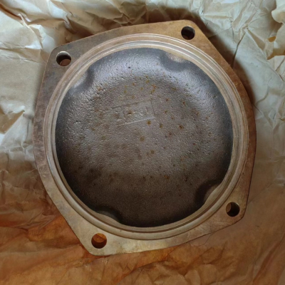 КРЫШКА-КОНЕЦ 326-3288