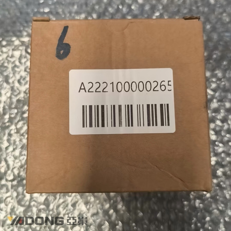 SANY  A222100000265 Воздушный фильтр