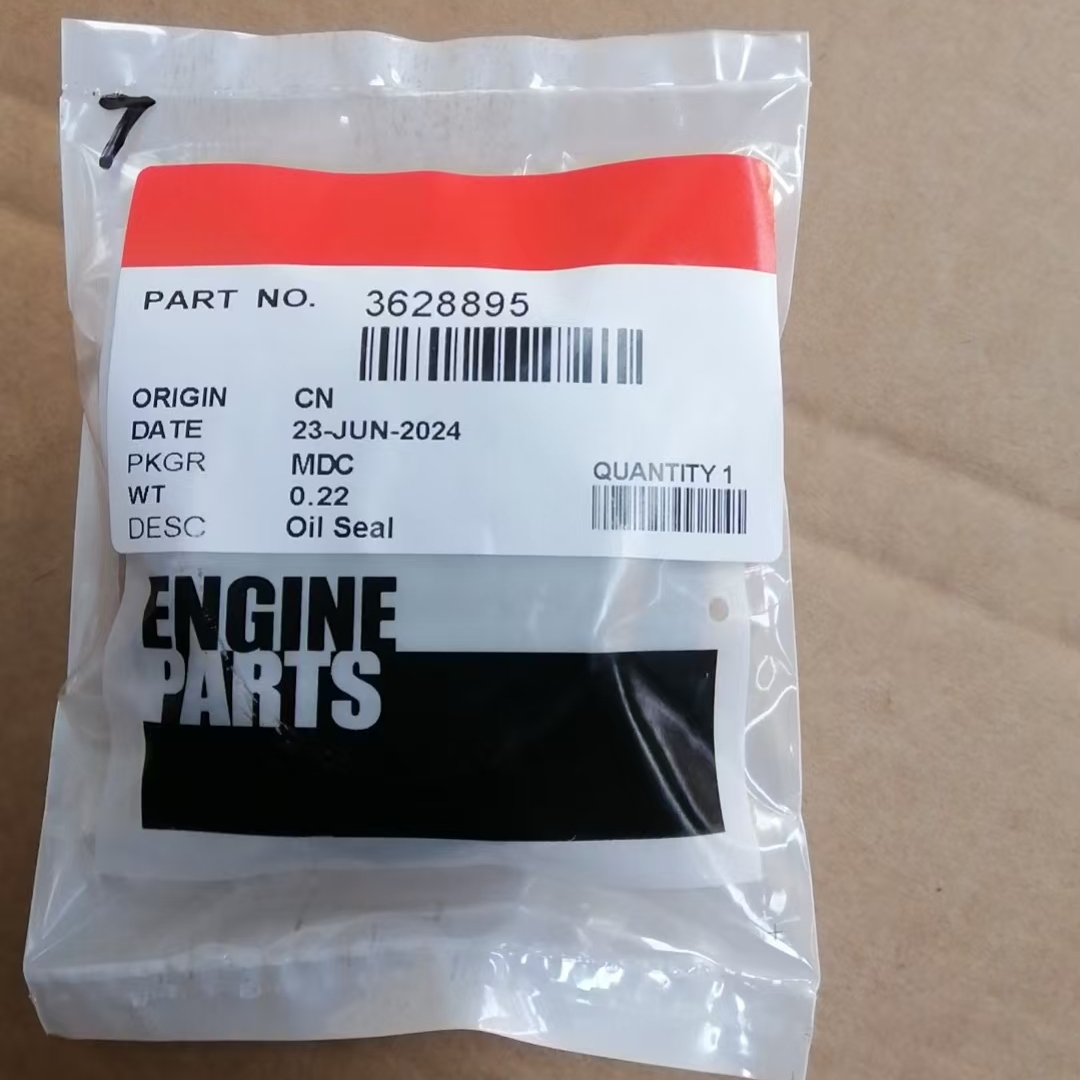 Cummins 3628895 Oil Seal