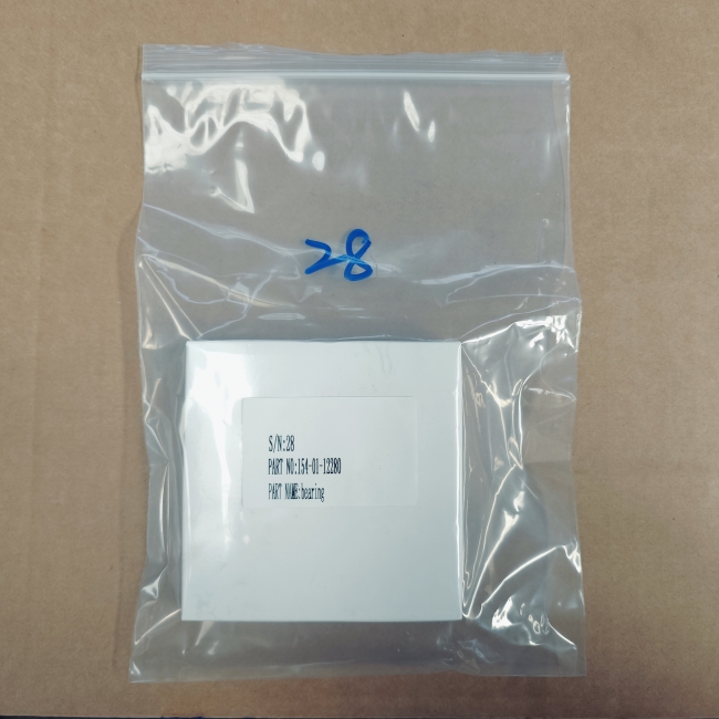 Shantui 16Y-15-00080 Подшипник скобы опоры Shantui 16Y-15-00080 Подшипник скобы опоры