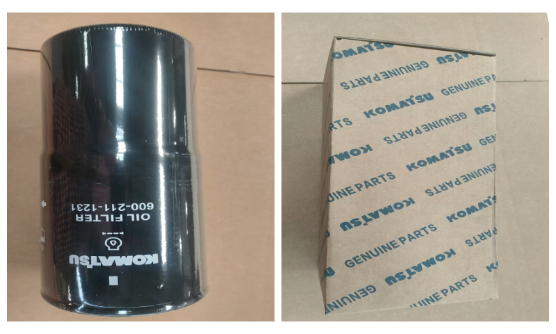 Komatsu 600-211-1231 ЭЛЕМЕНТ