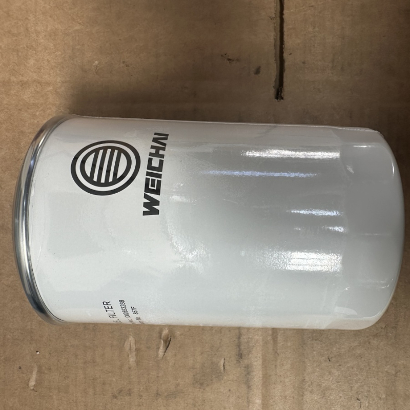 Weichai 1002553288 Фильтрующий элемент