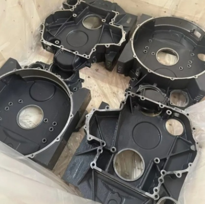 Sinotruk Flywheel Housing Az1500010013