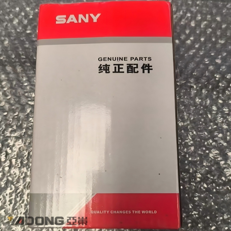 SANY  60226737 топливный фильтр