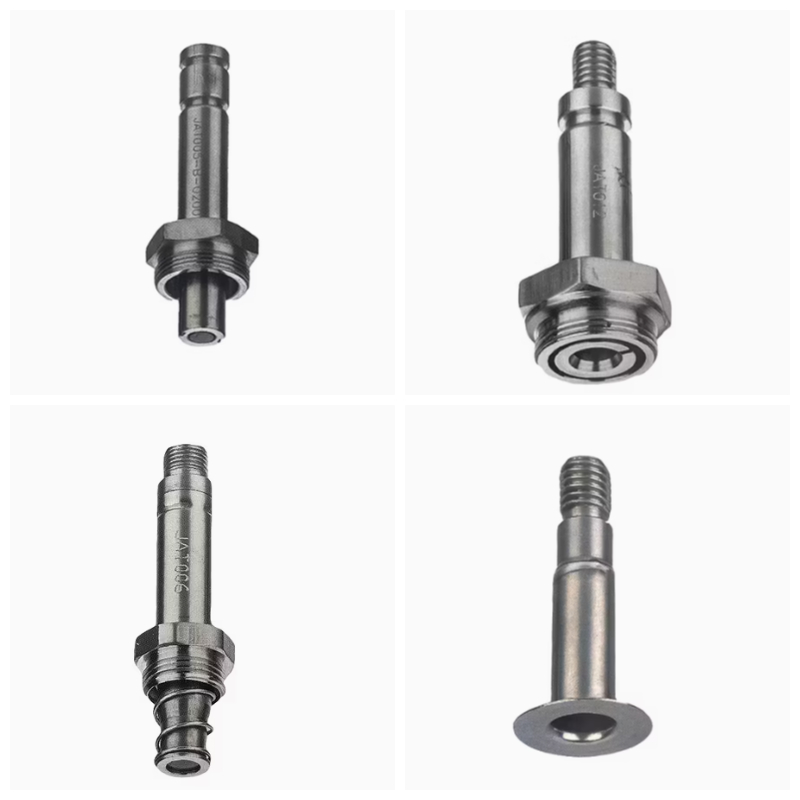 Doosan 410207-01268 Ремкомплект золотника прямого хода Doosan 410207-01268 Ремкомплект золотника прямого хода