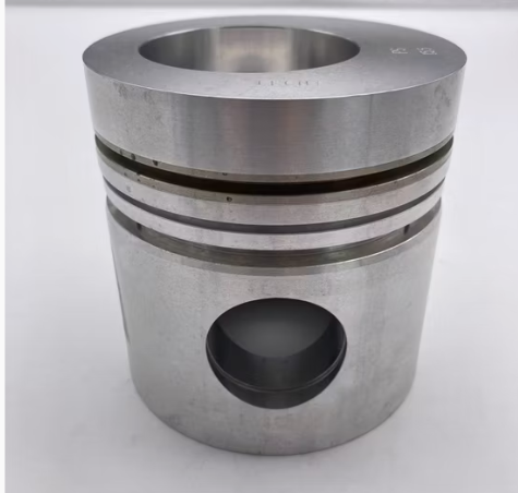 4D105 piston for engine parts Komatsu OEM 6136-32-2110 4D105 piston for engine parts Komatsu OEM 6136-32-2110