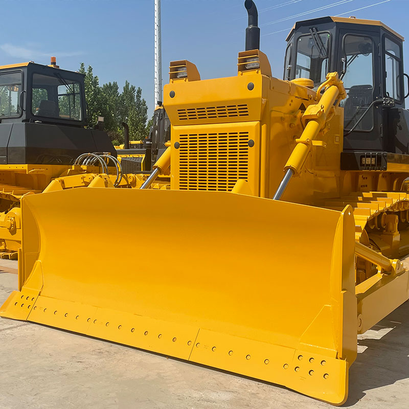 Гусеничный бульдозер SD26