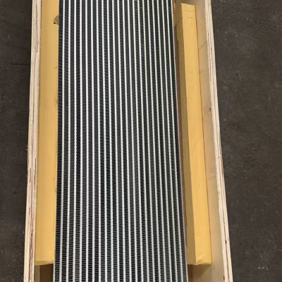 Caterpillar 511-7594 AS Oil Cooler