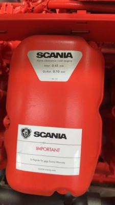 Sany 160102160020A DC16 076A 425kW  Tier3  Сборка двигателя