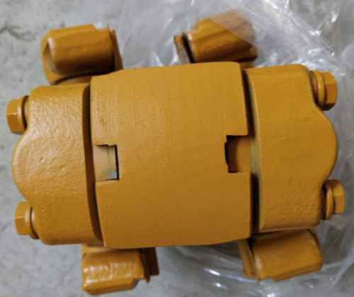 Cardan coupling assembly