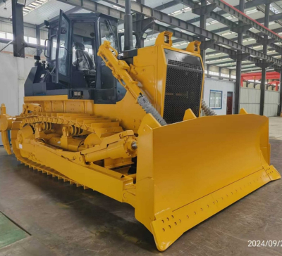 SD32 caterpillar bulldozer