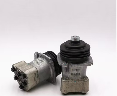 м управлением PV48K1330B KAWASAKI для ЭКСКАВАТОРА SANY SY215 SY465