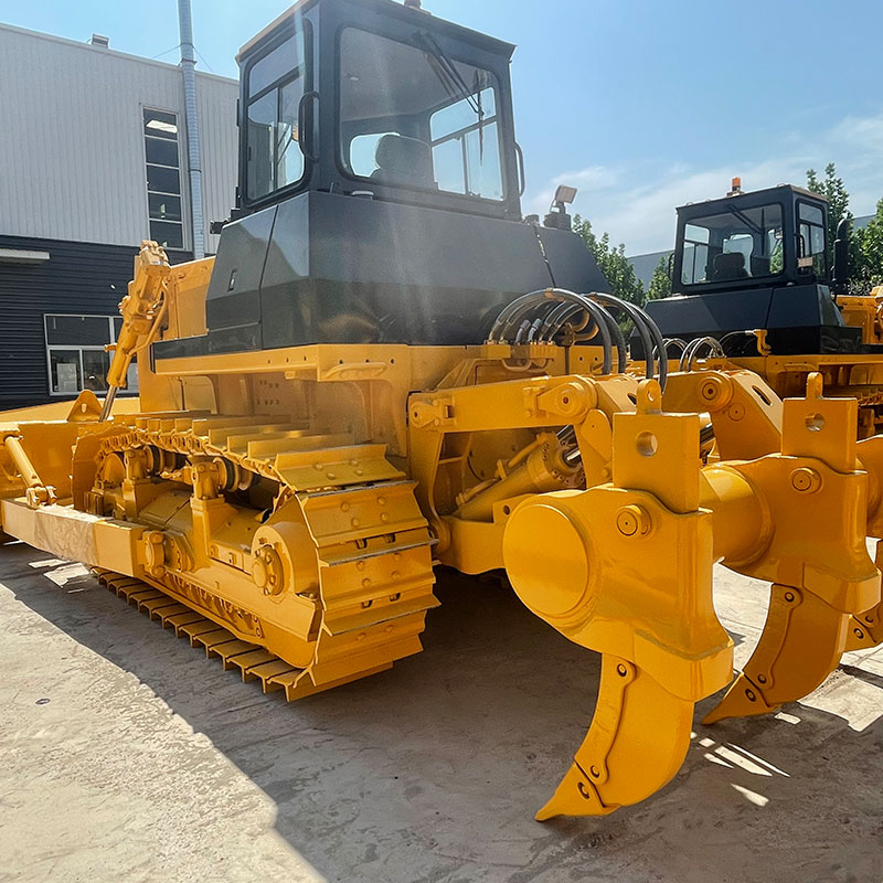 Гусеничный бульдозер SD26