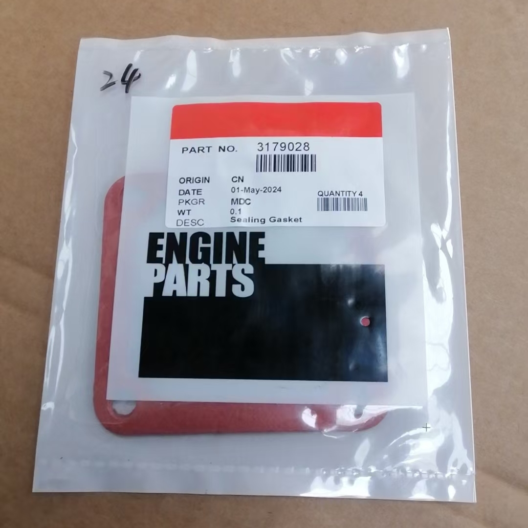 Cummins 3179028 Уплотнительная прокладка