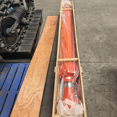 Doosan 400305-00826 Гидроцилиндр руки