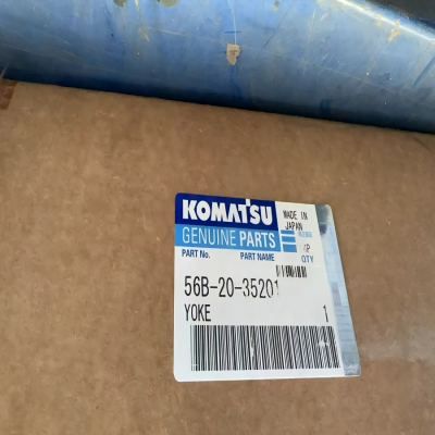 Komatsu 56B-20-35201 Вилка