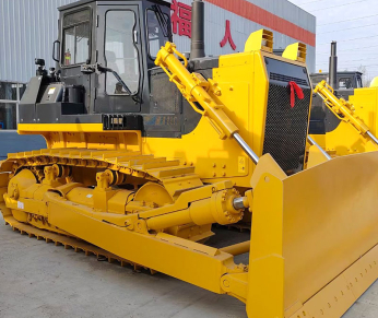 Гусеничный бульдозер SD16