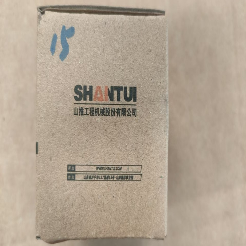 Shantui 60550-78-00041  Фильтрующий элемент клапана сброса давления