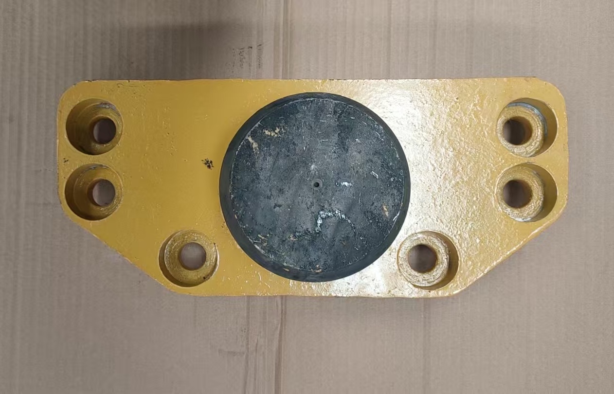 Zoomlion 004903071A1600000 цапфа Zoomlion 004903071A1600000 цапфа