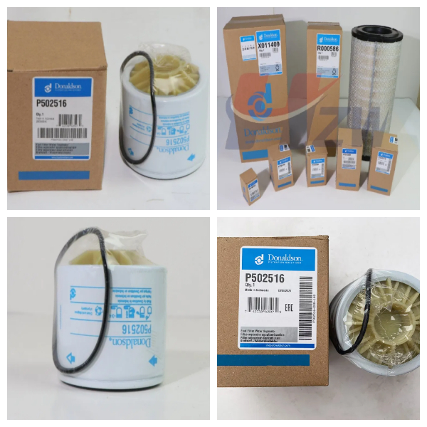 Donaldson  P502516 Fuel Filter Water Separator