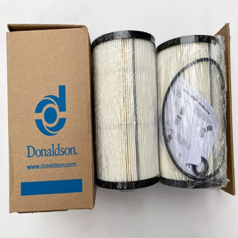 Donaldson P502463 Fuel Filter