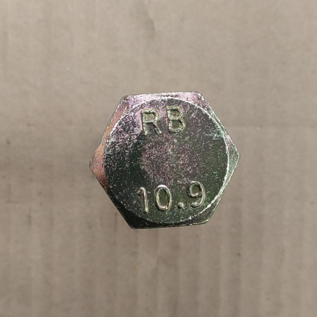 Zoomlion 1040001192 болт