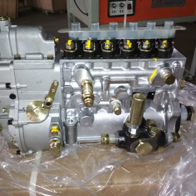 612601080457 High pressure oil pump