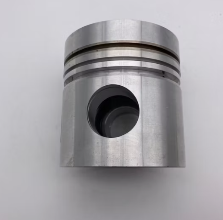 4D105 piston for engine parts Komatsu OEM 6136-32-2110 4D105 piston for engine parts Komatsu OEM 6136-32-2110
